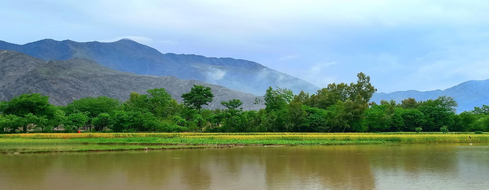 Landscapes & Nature