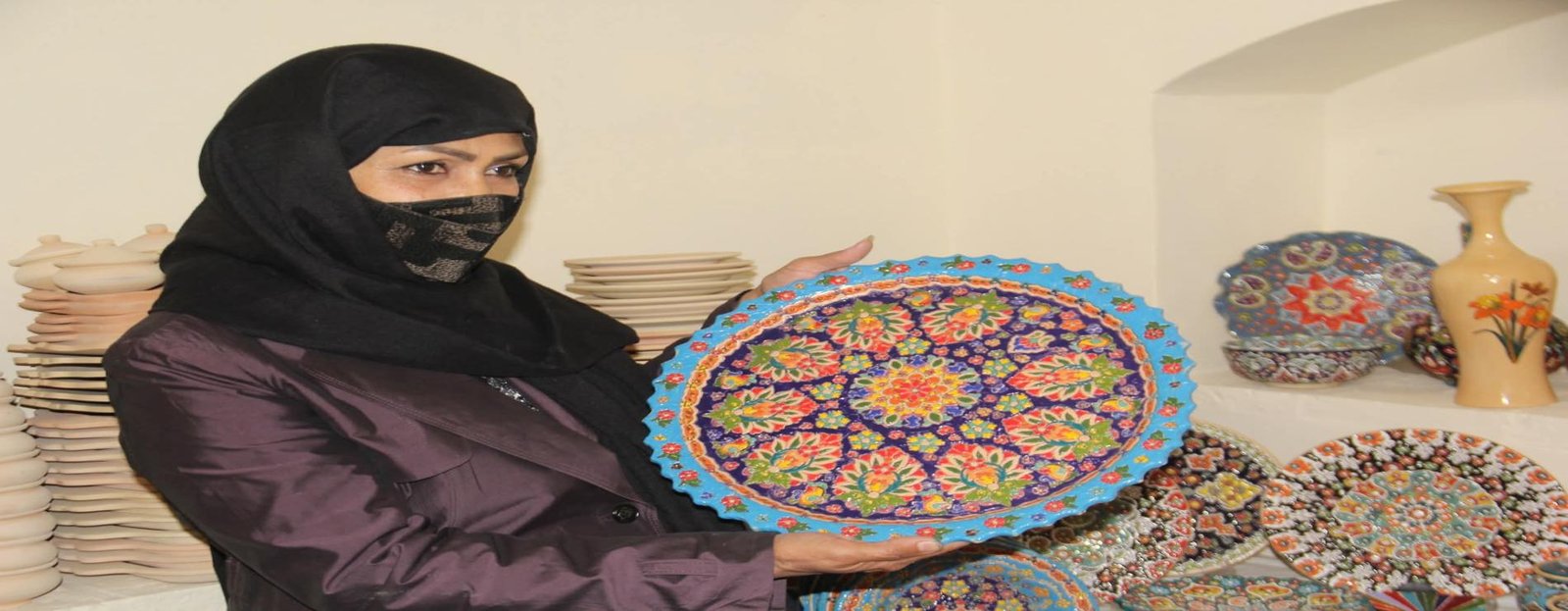 Arts & Handicrafts